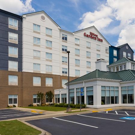 Hilton Garden Inn Birmingham/Lakeshore Drive Exterior photo