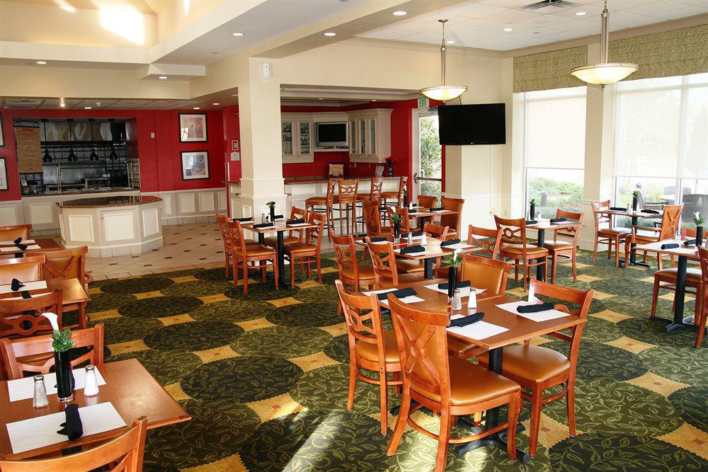 Hilton Garden Inn Birmingham/Lakeshore Drive Exterior photo