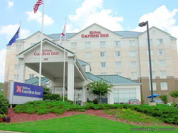 Hilton Garden Inn Birmingham/Lakeshore Drive Exterior photo