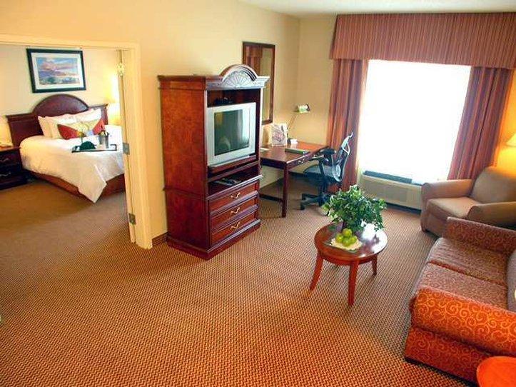 Hilton Garden Inn Birmingham/Lakeshore Drive Room photo