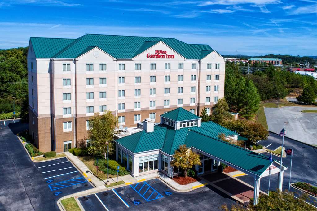 Hilton Garden Inn Birmingham/Lakeshore Drive Exterior photo
