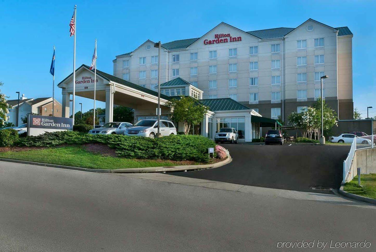 Hilton Garden Inn Birmingham/Lakeshore Drive Exterior photo